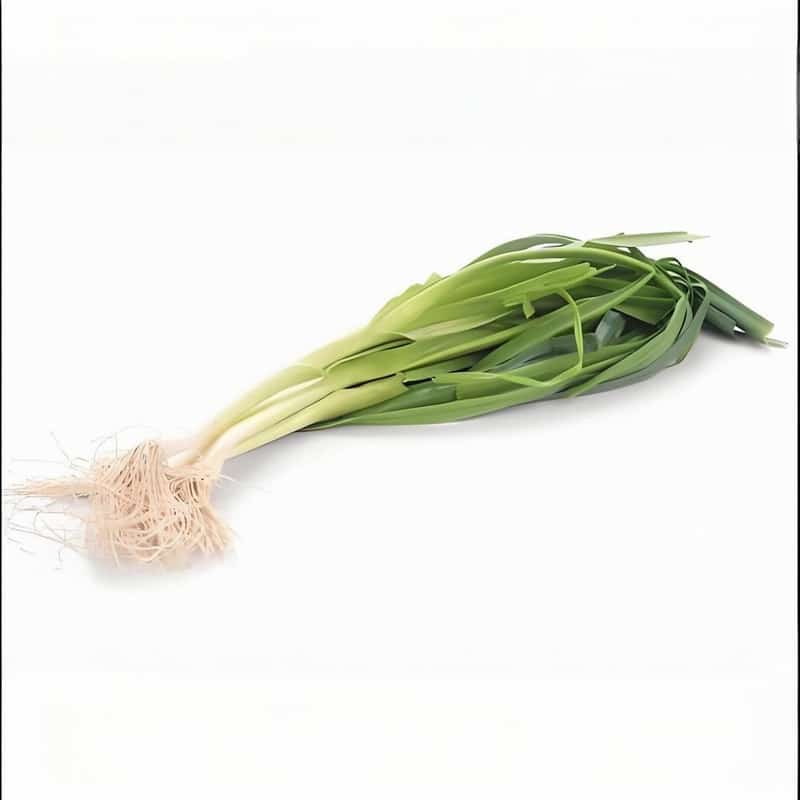 春季清腸防便秘 這些食物很有益早春