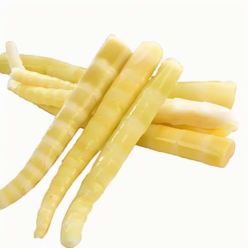 春季巧用白蘿卜來養(yǎng)生 行氣還能助消化早春