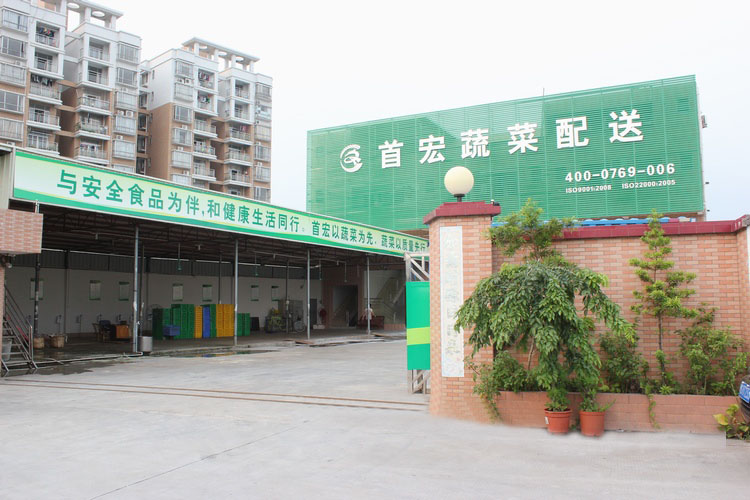 公司概況